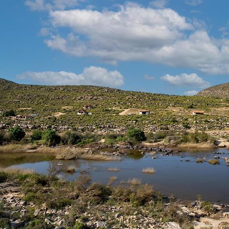 Villa Oudrif Farm Clanwilliam Esterno foto