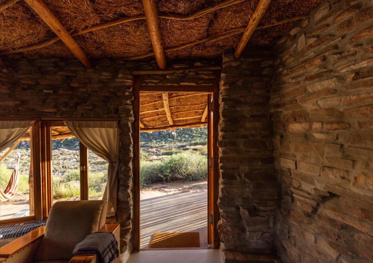 Villa Oudrif Farm Clanwilliam Esterno foto