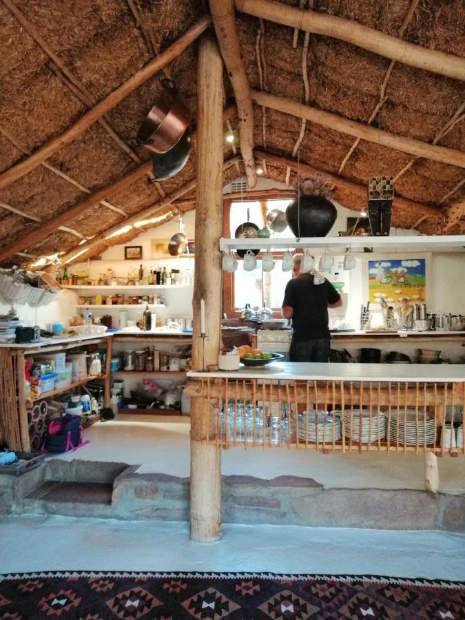 Villa Oudrif Farm Clanwilliam Esterno foto