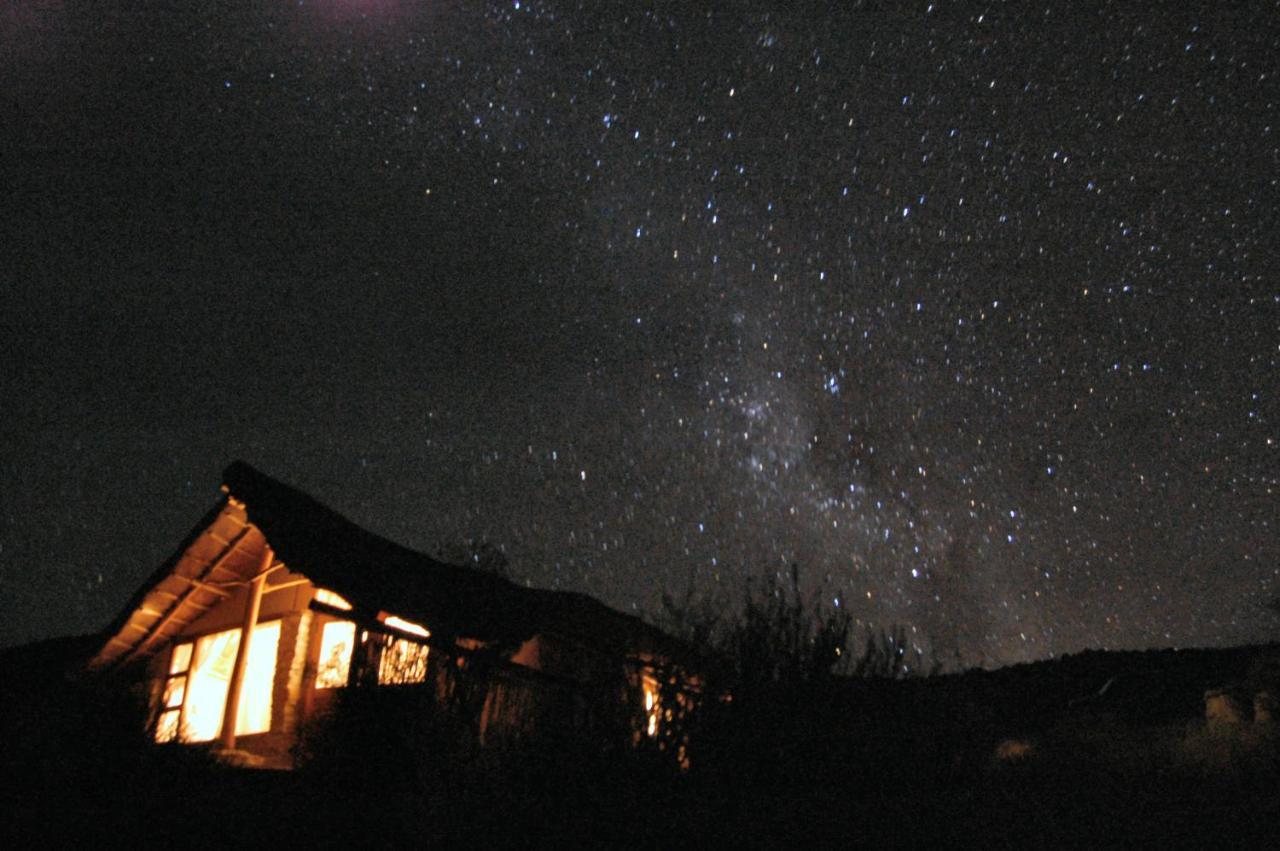 Villa Oudrif Farm Clanwilliam Esterno foto