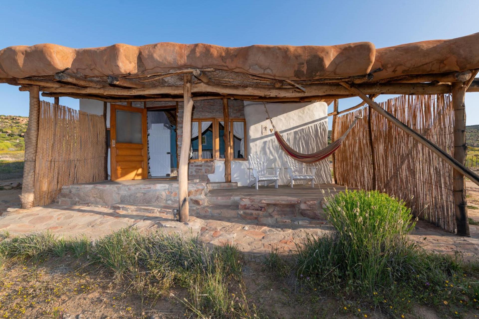 Villa Oudrif Farm Clanwilliam Esterno foto